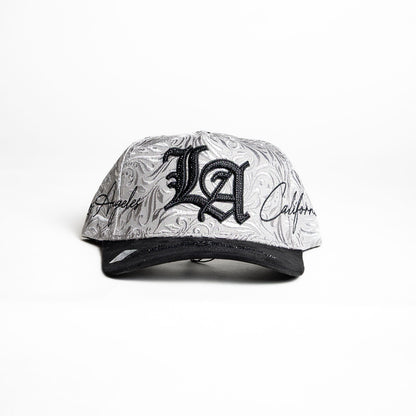 Bigg Boss “LA Los Angeles” {grey/black}