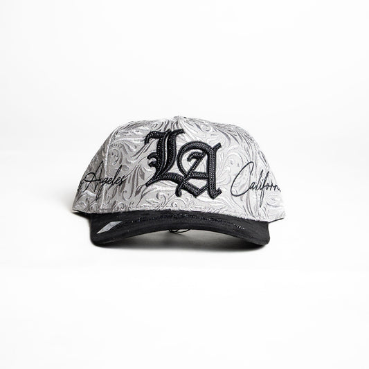 Bigg Boss “LA Los Angeles” {grey/black}