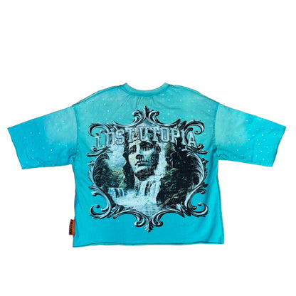 First Row “ Bush “ Lost Utopia