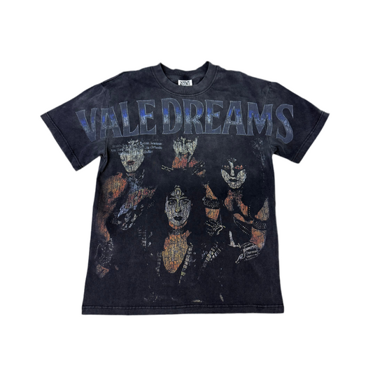 VALEDREAMS [kiss]