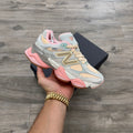 New Balance 9060 Joe Freshgoods Baby Shower Blue