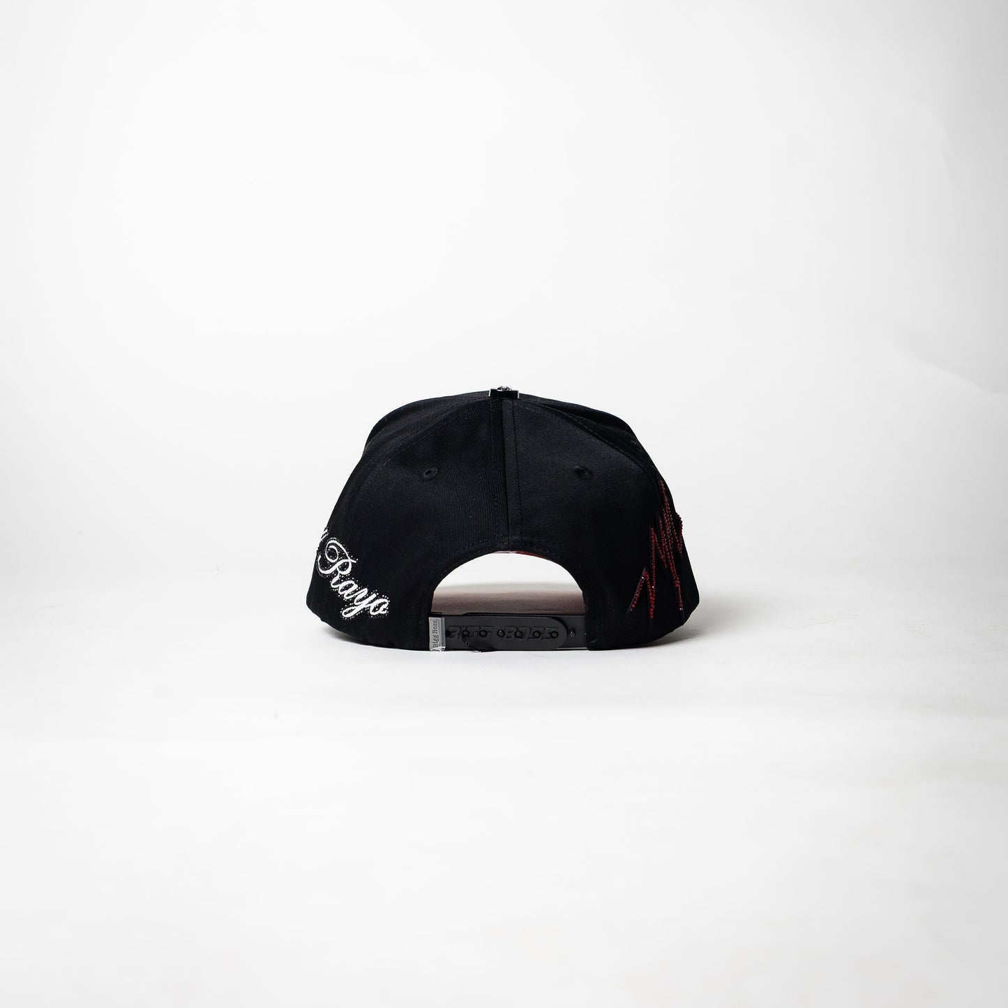 Big Boss “El Rayo”