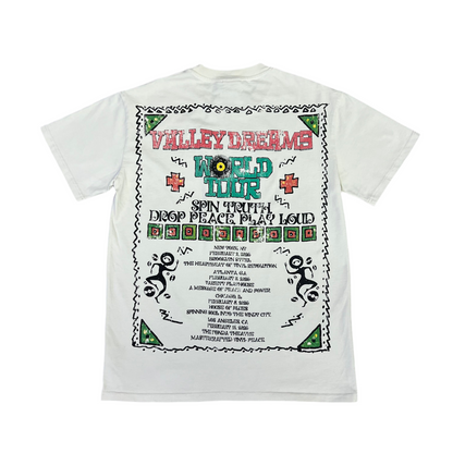 VALEDREAMS White [spin truth]