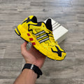 Adidas Response CL Bad Bunny Yellow