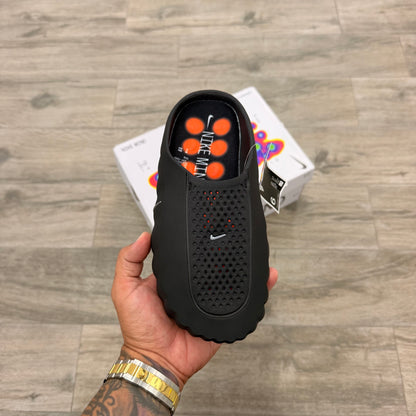 Nike Mind 001 Slide “Black Chrome” UA