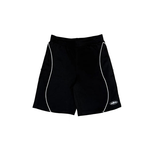 Corteiz Short Black