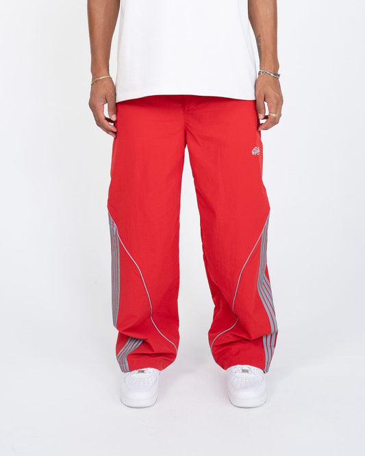 EPTM Goat Pant “ Red “