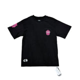 Chrom€ He@rts Tee 037