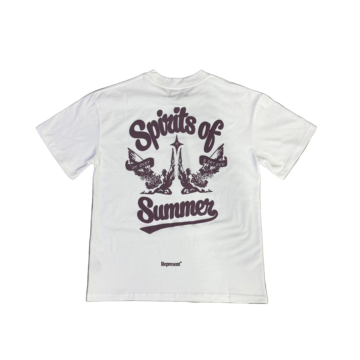 Represent Tee 011
