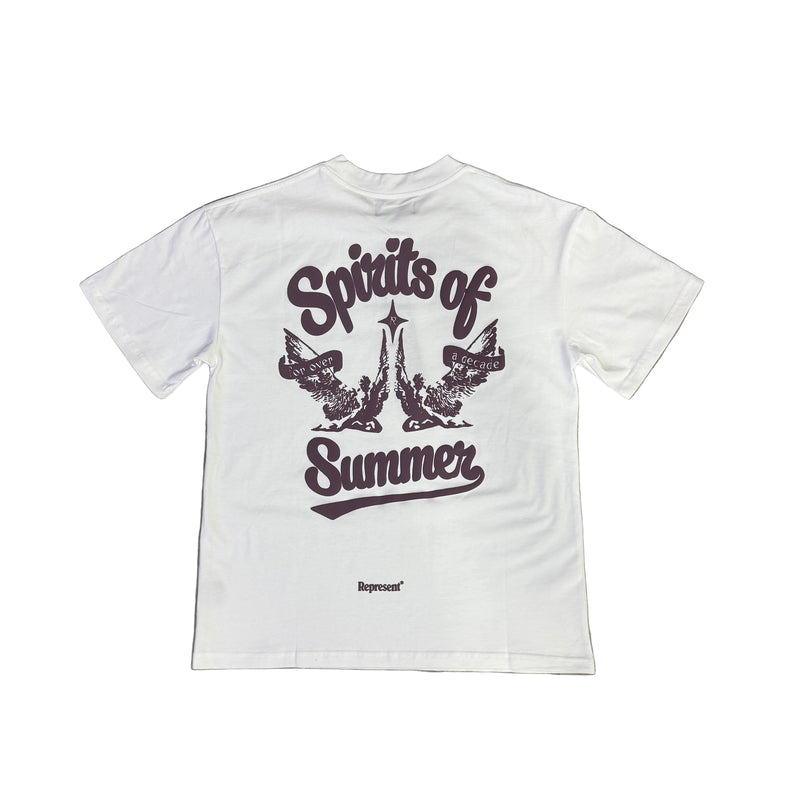 Represent Tee 011