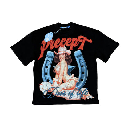 PRECEPT “Cowgirl”