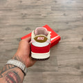 Nike Dunk Low Bacon
