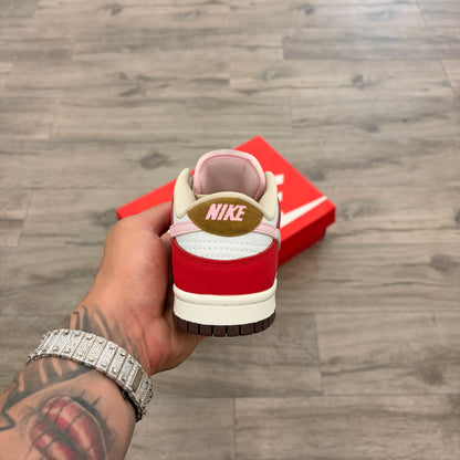 Nike Dunk Low Bacon