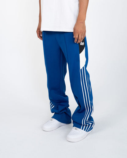 EPTM Soco Track Pants “ Blue ”