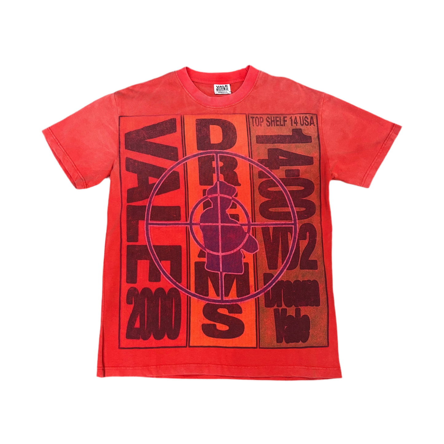 VALEDREAMS White [top shelf 14]