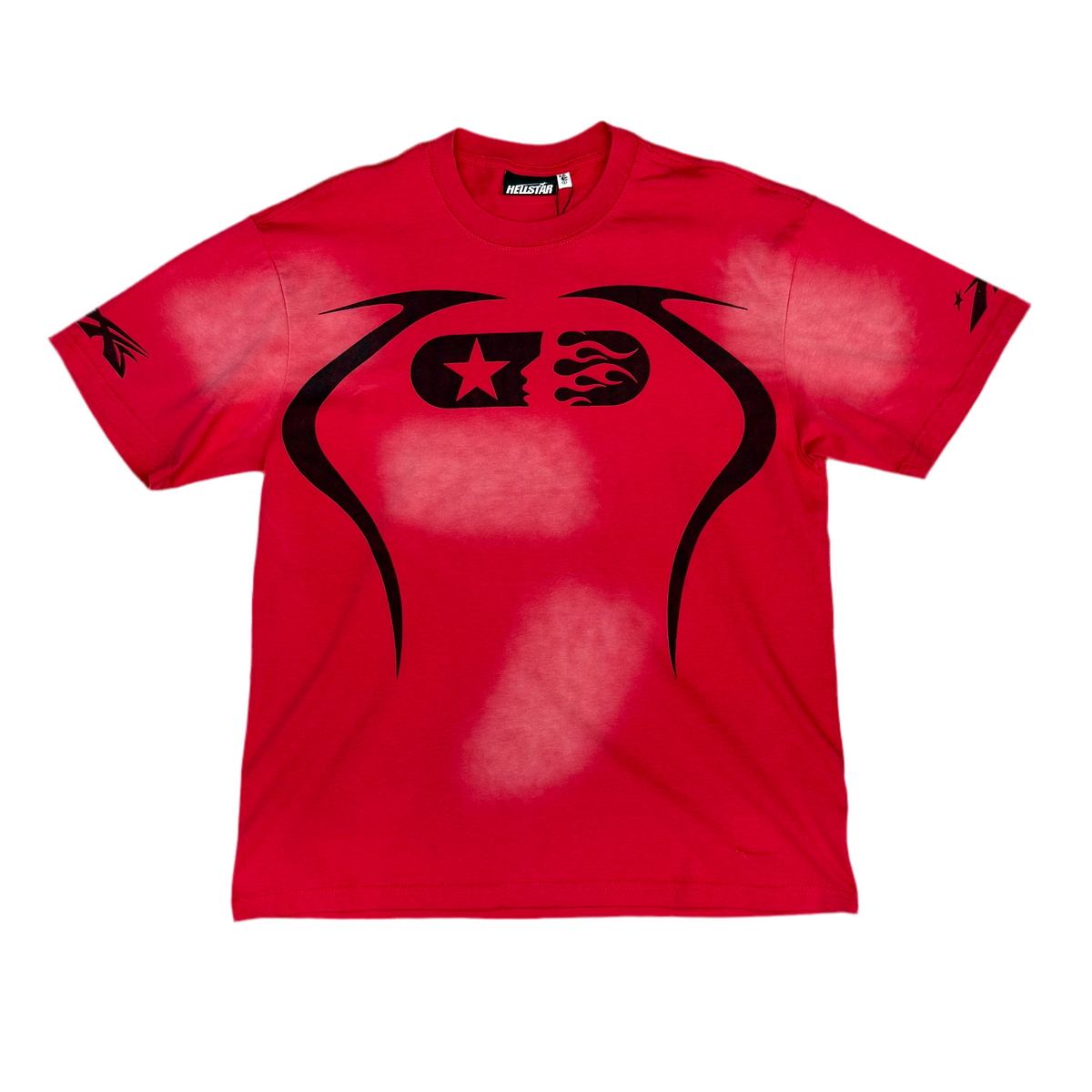 Hellstar Red Tee [11]