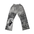 Mixed Emotion Sweaterpants 