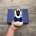 Jordan 11 Retro Rare Air