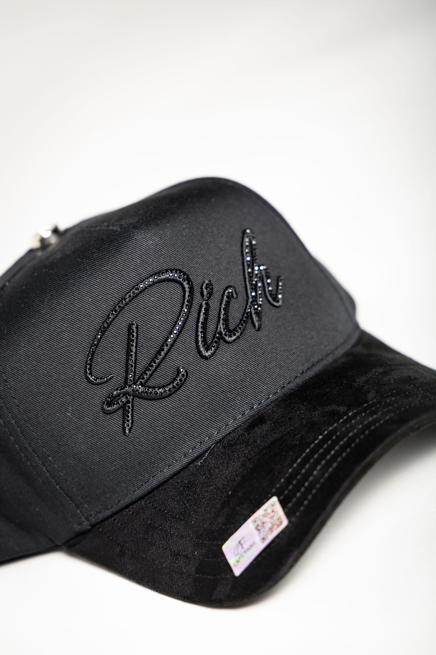 Bigg Boss “Rich”