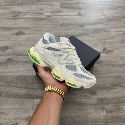 New Balance 9060 Bricks & Wood