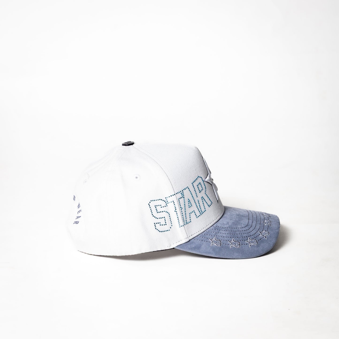 Starblessed {white/blue}
