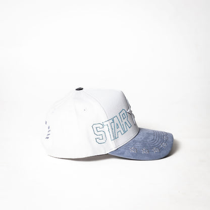 Starblessed {white/blue}