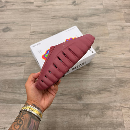 Nike Mind 001 Slide “Pink Smoke”