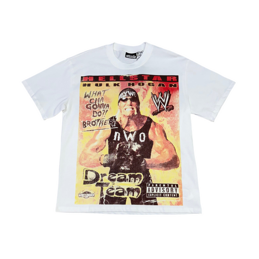 Hellstar WWE [hulk hogan]