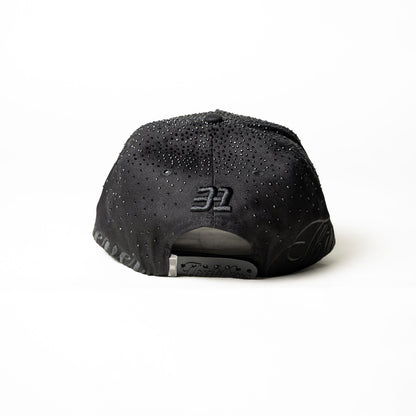Dandy Hats “NY 31” {black}