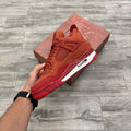 Jordan 4 SP Nigel Sylvester Brick by Brick
