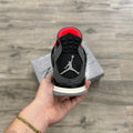 Jordan 4 Retro Infrared