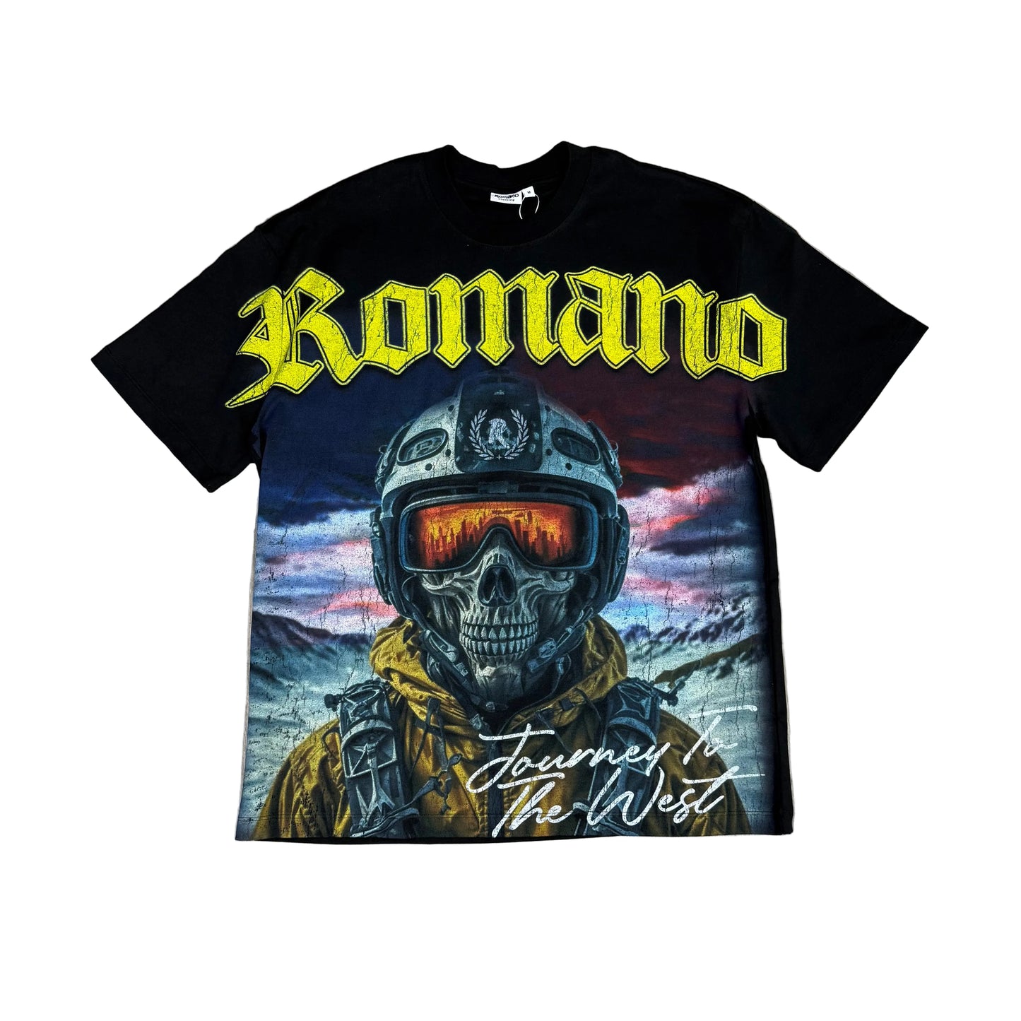 Romano " Journey To The West "