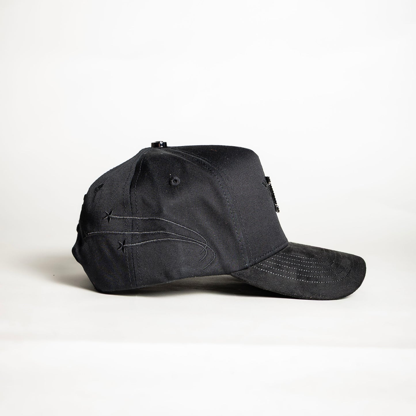 Cap Fans “Houston” {black}