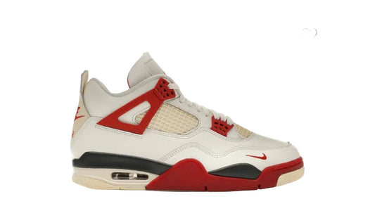 Jordan 4 Retro Nigel Sylvester Brick After Brick