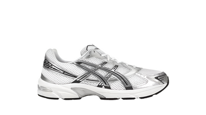 ASICS Gel-1130 White Pure Silver