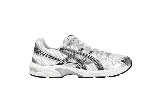 ASICS Gel-1130 White Pure Silver