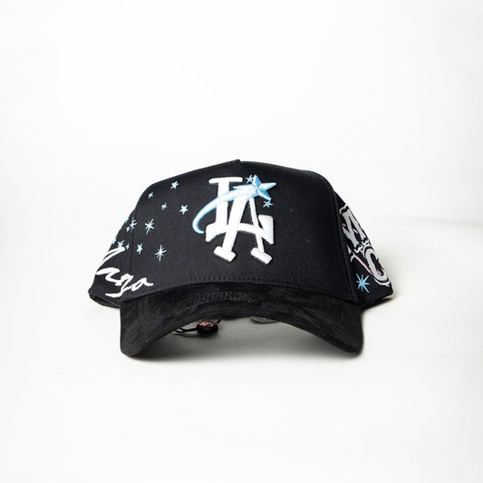 Bigg Boss “ LA “ Magic Club