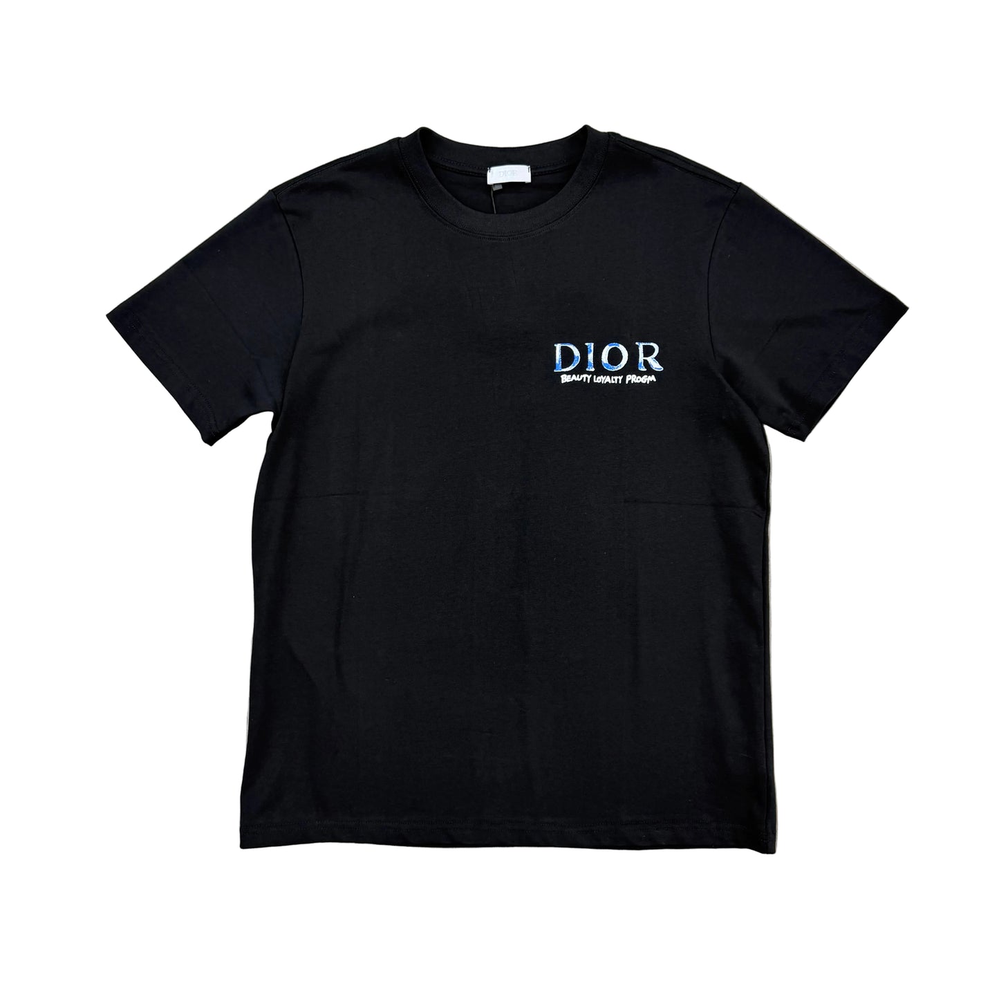 Dior ( Black / Blue )