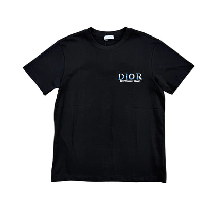 Dior ( Black / Blue )