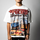 PRECEPT “Monaco”