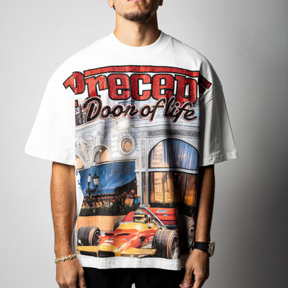 PRECEPT “Monaco”