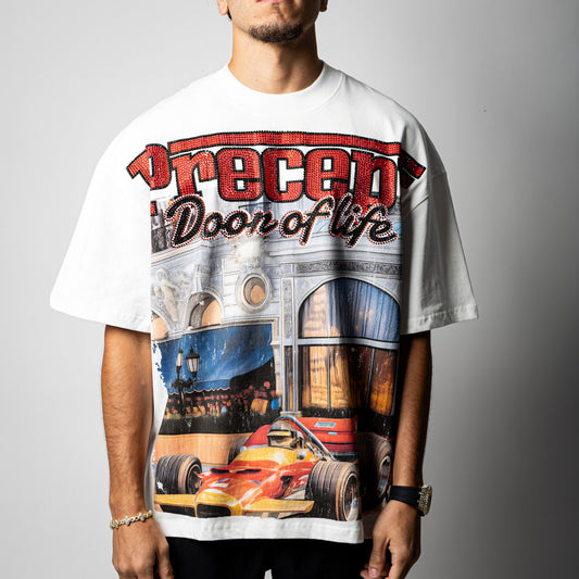 PRECEPT “Monaco”
