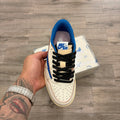 Jordan 1 Retro Low “Fragment x Travis Scott” (2025)