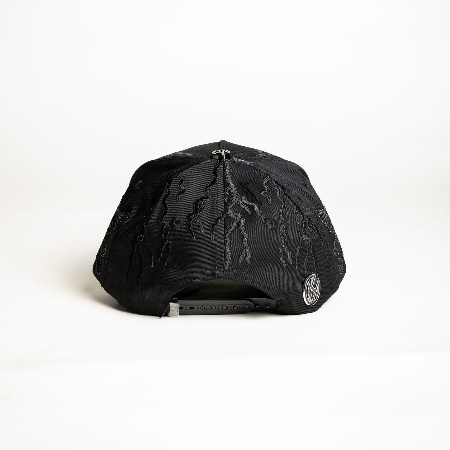 Bigg Boss “Los Angeles” {black/black}
