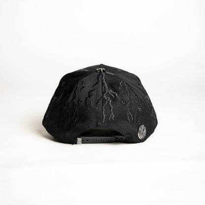 Bigg Boss “Los Angeles” {black/black}