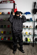 Nike x Corteiz Tracksuit (black)