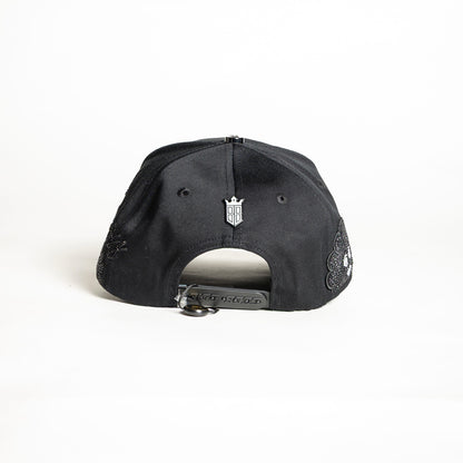 Bigg Boss “Boston” {black/black}