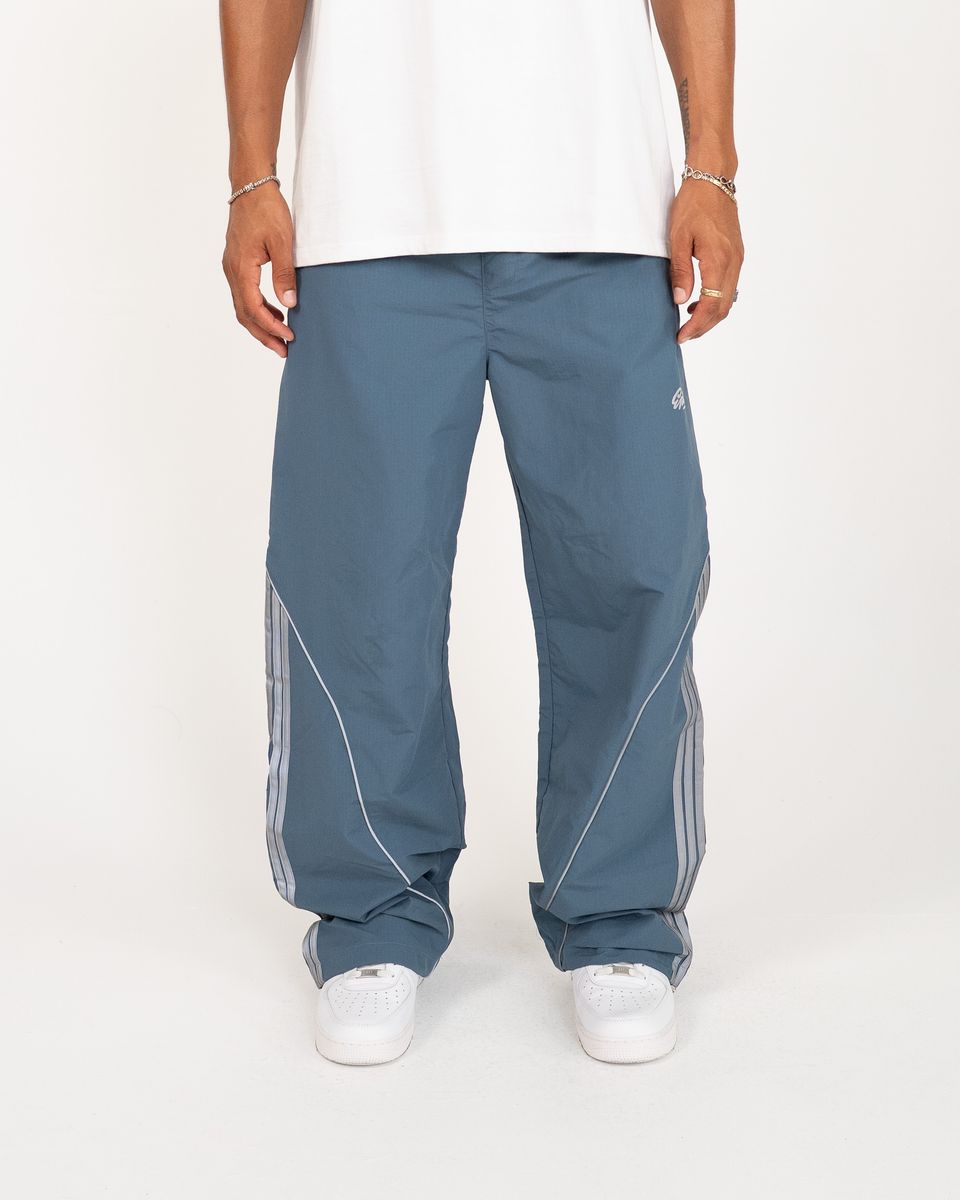 EPTM Goat Pant “ Blue “