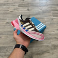 Bad Bunny Adizero SL 72 Brown Clear Pink