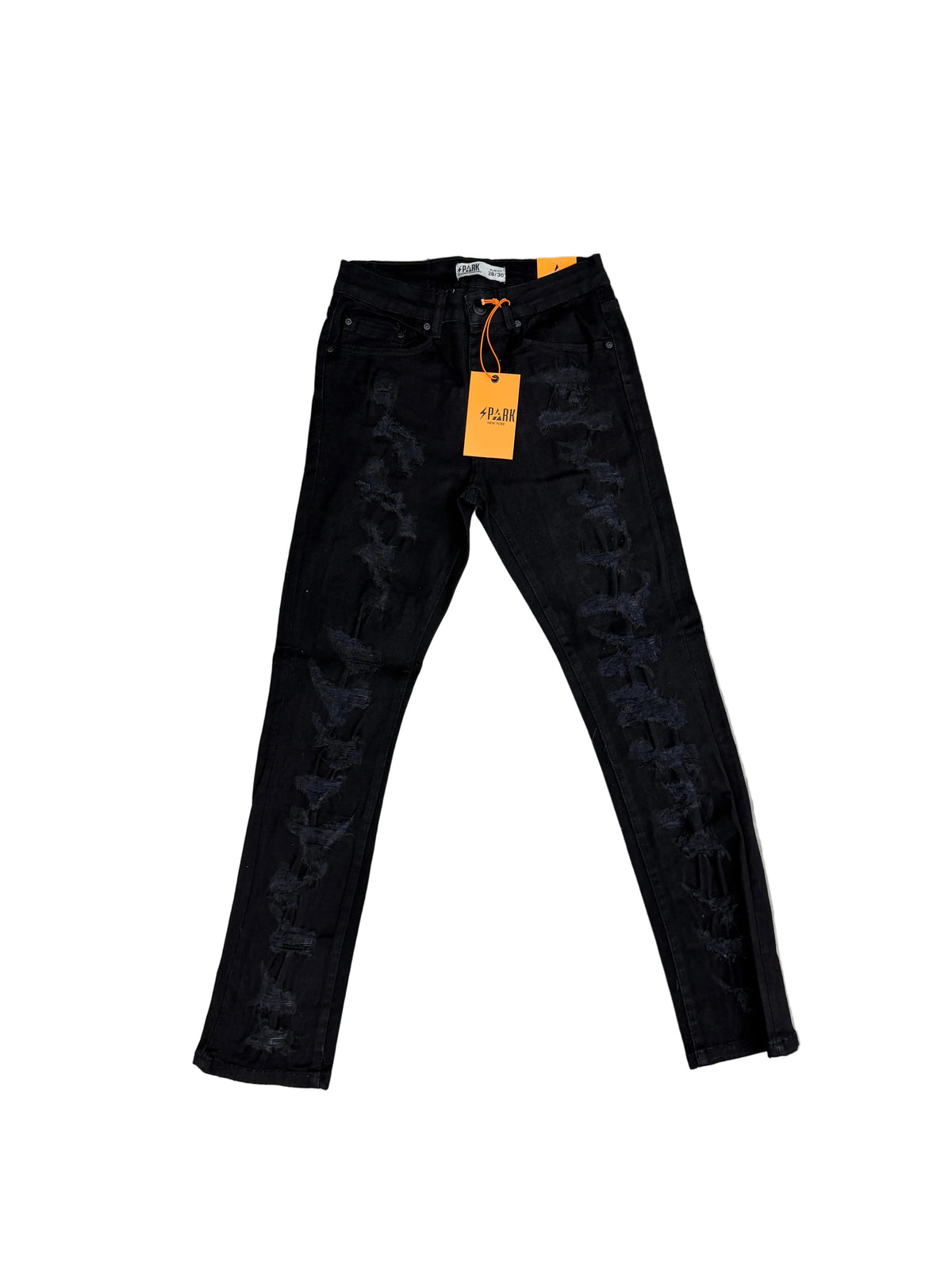 ⚡️park New York ( Black )